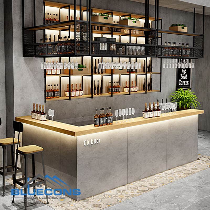 Whisky Bar